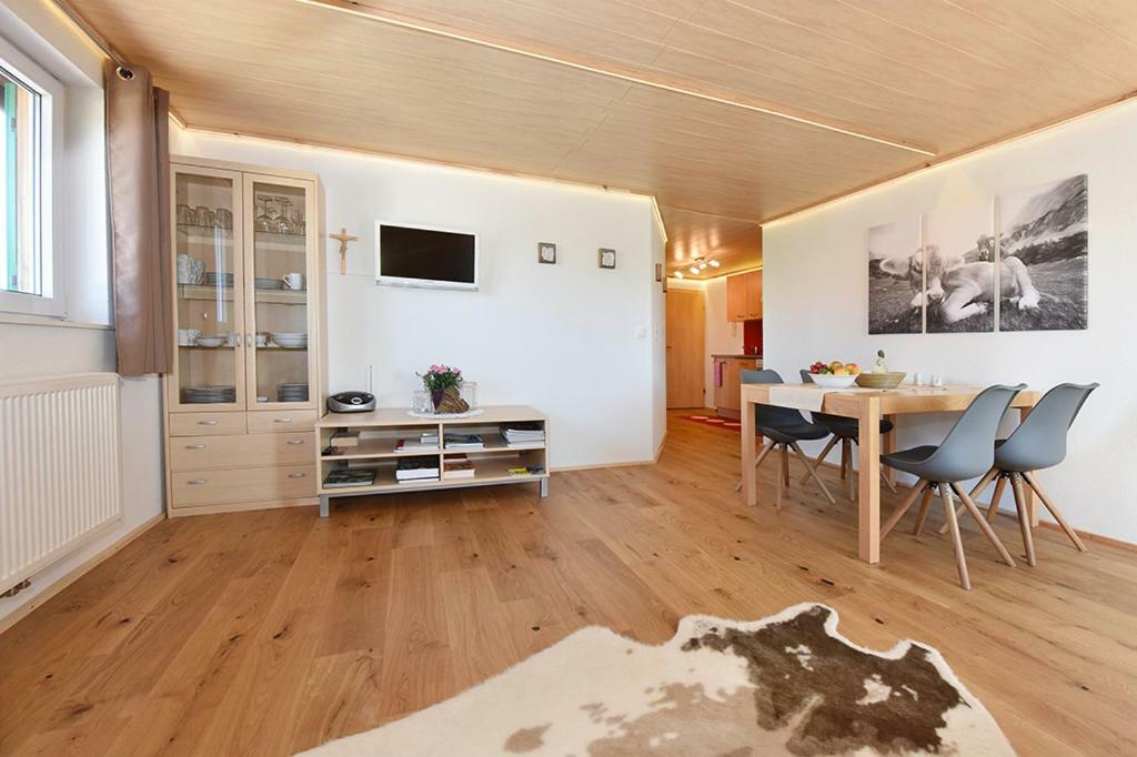 Bio-Bauernhof Heidegger Villa Möggers Buitenkant foto